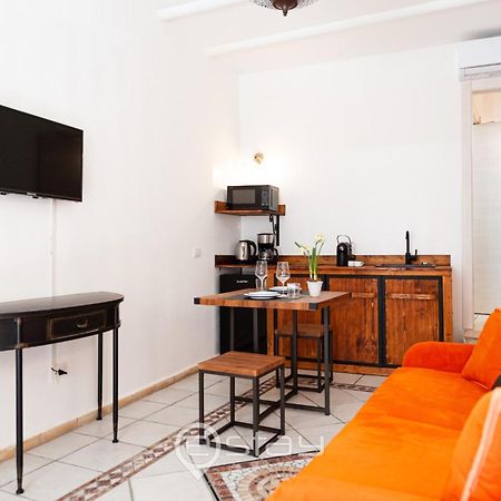 Charm In Siotto Pintor Apartment Cagliari Exterior photo