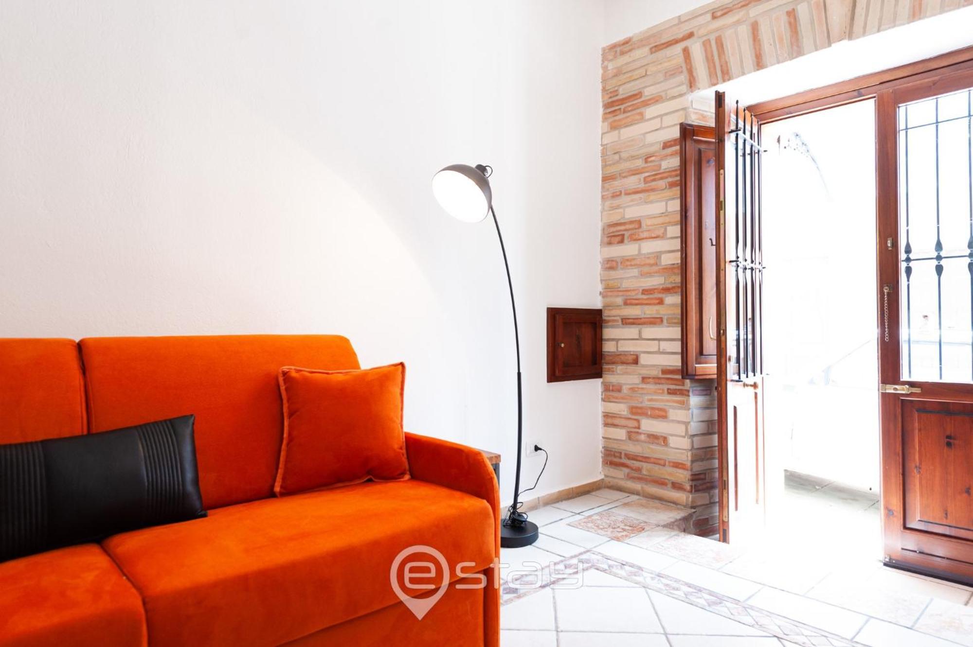 Charm In Siotto Pintor Apartment Cagliari Exterior photo