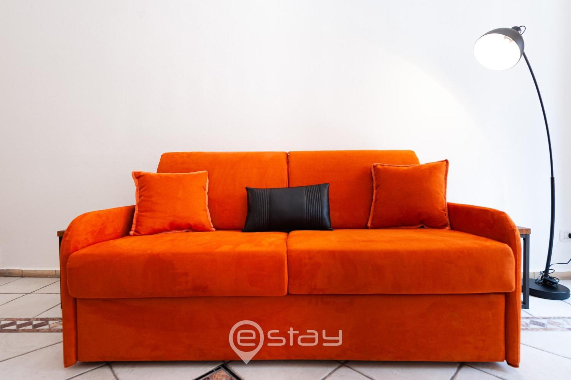 Charm In Siotto Pintor Apartment Cagliari Exterior photo