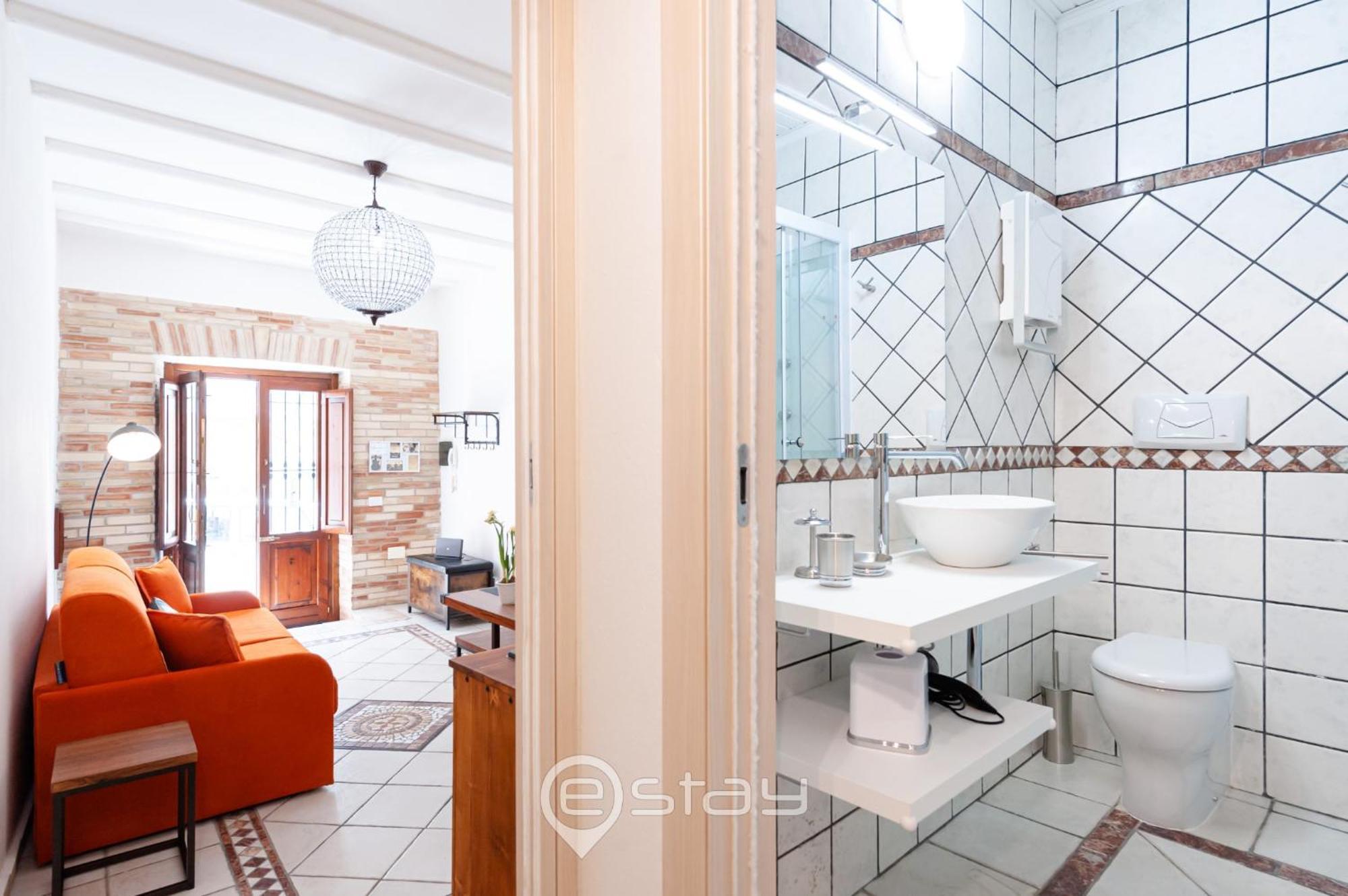 Charm In Siotto Pintor Apartment Cagliari Exterior photo