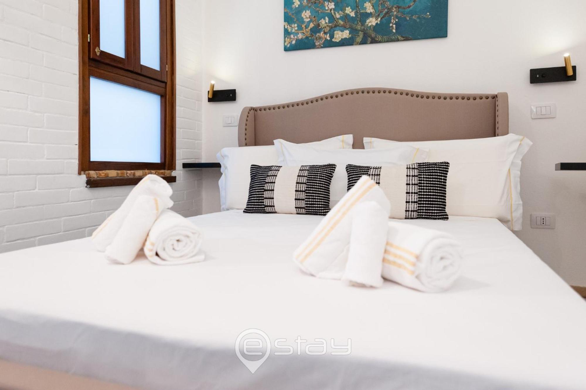 Charm In Siotto Pintor Apartment Cagliari Exterior photo