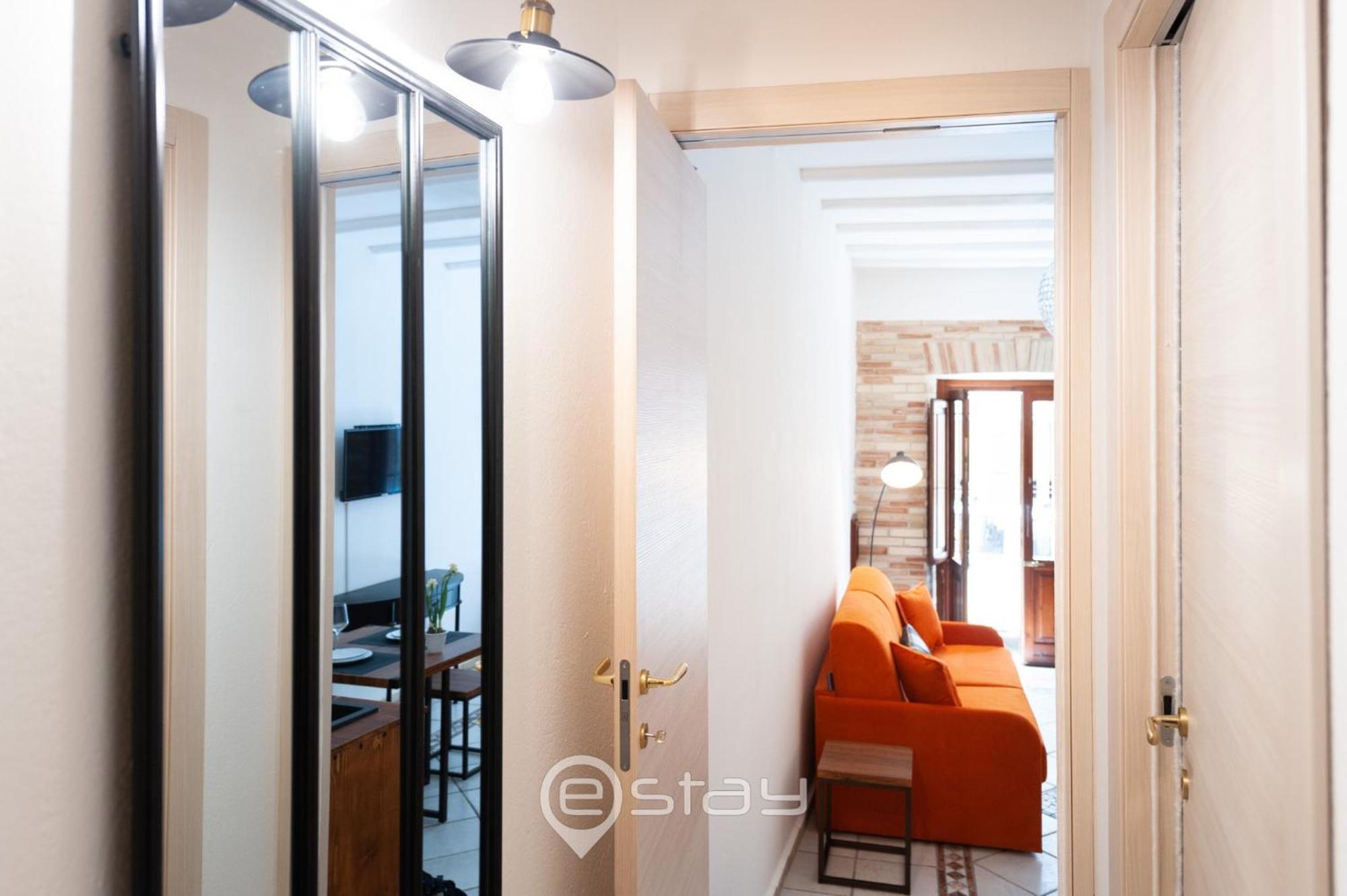 Charm In Siotto Pintor Apartment Cagliari Exterior photo