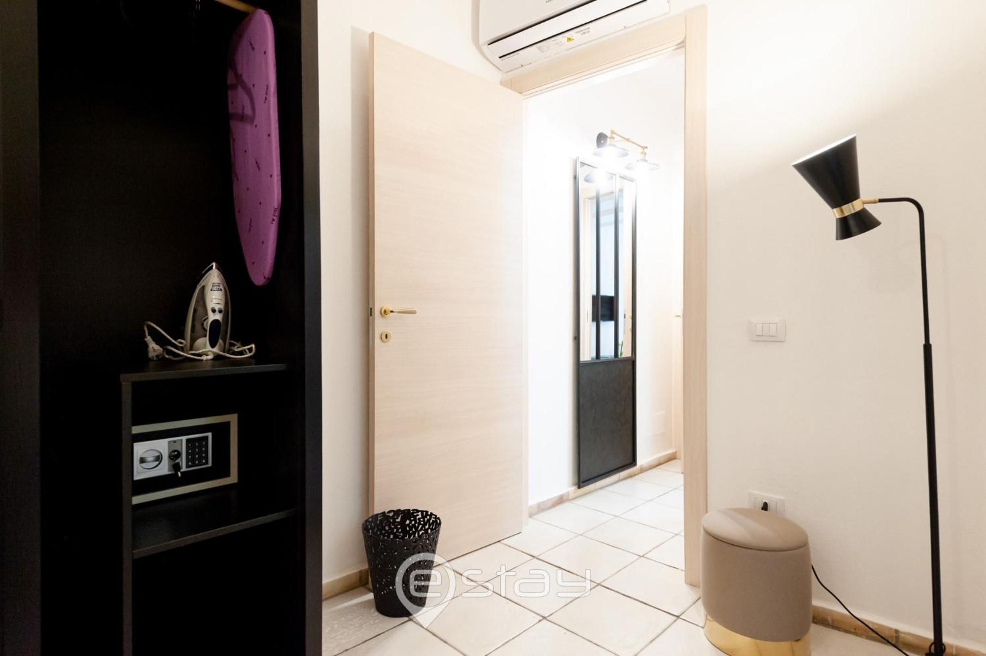 Charm In Siotto Pintor Apartment Cagliari Exterior photo